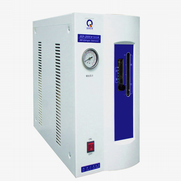 厌氧箱专用氢气发生器HGH-2000E