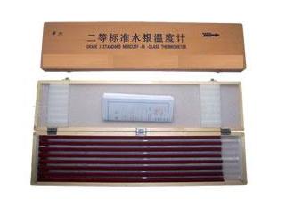 ���ȱ�׼ˮ���¶ȼ�