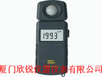 AR813香港希玛AR-813数显照度计
