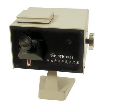 ʯ�Ͳ�Ʒɫ�Ȳⶨ��