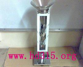 ������ĩ��װ�ܶȲⶨ��(˹���������Ʒ� GB 5060-85)/�ٱ��زⶨ�� �ͺ�:m173636