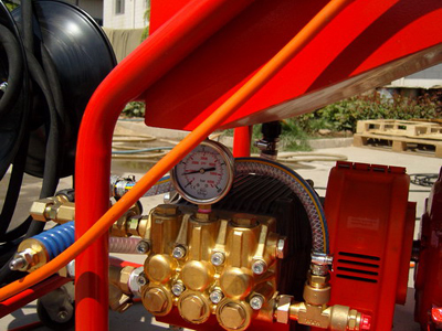 FOGEX��ѹϸˮ�����װ�ã��Ĵ����ǣ�