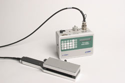 LI-3000C��ЯʽҶ�����