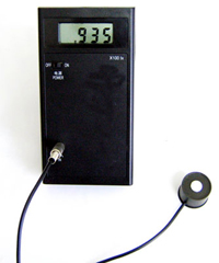 �Զ������նȼ�