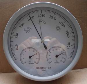 ��ʪ�ȼƣ���ѹ������һ����վ