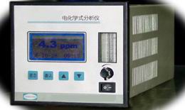 在线氢气分析仪(0-1000PPM) 型号：wi305120