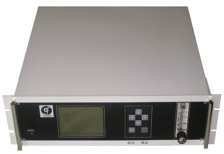 在线氢气纯度分析仪(防爆) 型号:wi304974