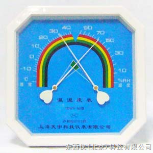 ��ʪ�¶ȼ� �ͺ�:wi300118