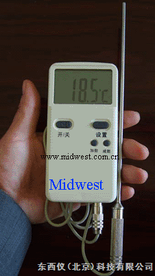 ���������¶ȼ� �ͺ�:wi290751�����ƣ�