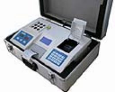 ��Яʽ����COD�ⶨ��