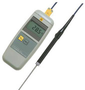 �Ӵ�ʽ�¶ȼ� �ͺ�: wi204554