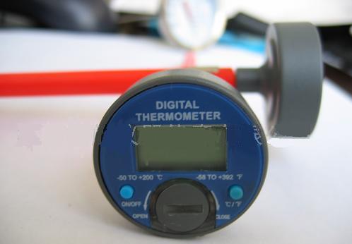 ���������¶ȼ� �ͺ�:wi210332