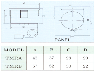ң��ָʾ�¶ȼ� �ͺ�:wi236450