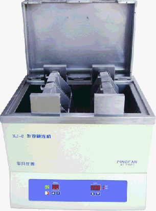 XJ-2/XJ-4/XJ-8̨ʽѪҺ�ⶳ��