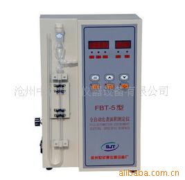 FBT-5ȫ�Զ��ȱ�����ⶨ��