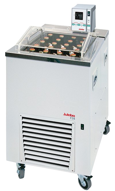 JULABOơ�Ʊ����ڲ�����