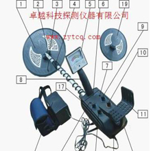 ��ӦMD-5008���½���̽����