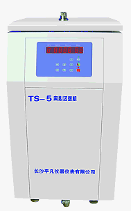 TS-5/TS-10 ���Ĺ��˻�