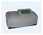 UV-2802PC扫描型紫外可见分光光度计