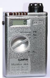 MONITOX PLUS�黯���������� 0.5ppm Compur