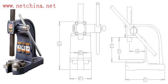 �ֶ�ѹ����