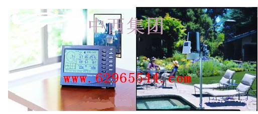 A ��������վ(���١������¶ȡ�ʪ�ȡ���ѹ)