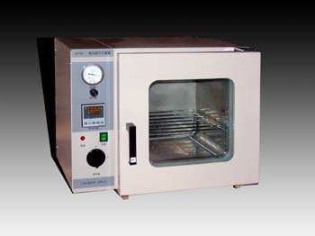 电热真空干燥箱ZKF035