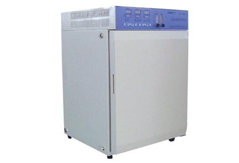 WJ-160B-II二氧化碳细胞培养箱