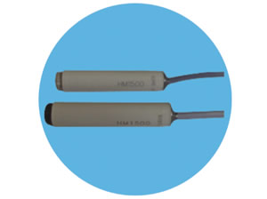 A ��ʪ�ȴ�����