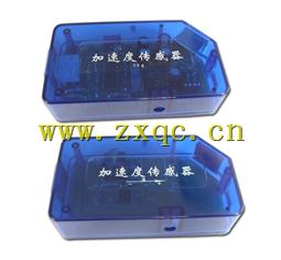 A ���ٶȴ�����