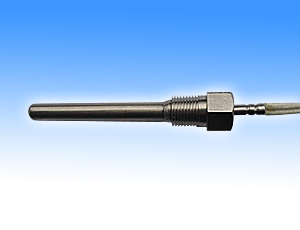 A �ȵ����¶ȴ�����