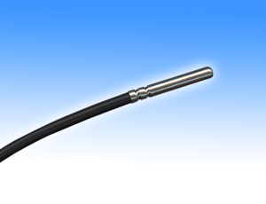 A �ȵ����¶ȴ�����