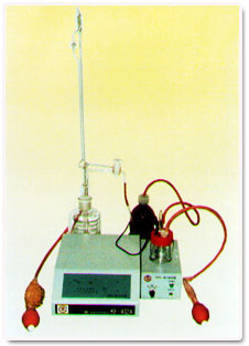 水份测定仪KF-412