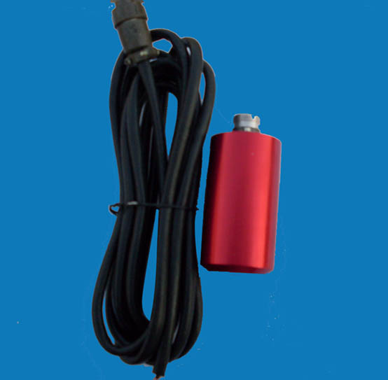 A ���ٶȴ�����