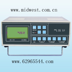 A ��¼ʽ��ѹ��(600��1060hPa��RS485 ��������)