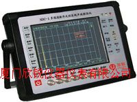 NDC-1A����ר�ö�ͨ������ʽ���Գ�����̽����NDC-1A