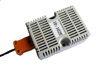 A �����¶ȴ�����(������)