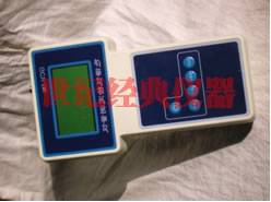 GCV-1��ɫ���Ǽ춨������ ����ɫ���Ǽ춨װ��