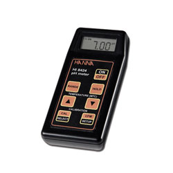 ��ЯʽPH/ORP������