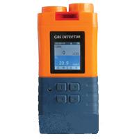 2��Яʽ����һ�������� LEL+H2S