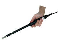 HygroClip HK25��ʿ��׿���Rotronic�ֳ�ʽ̽ͷHygroClip HK25