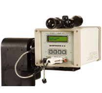开路激光气体分析仪GasFinder2