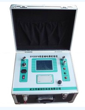 ASF6�ܶȼ̵���У����