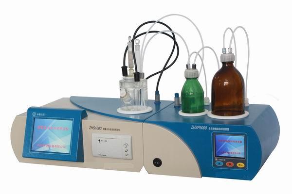 2΢��ˮ��ȫ�Զ��ⶨ��