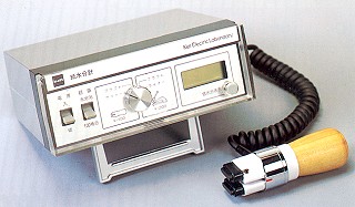 日本KETT张水分测量仪K-200