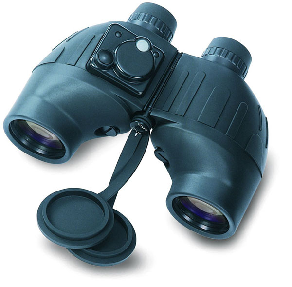 BOSMA博冠双筒望远镜潜龙海军军潜龙7X50