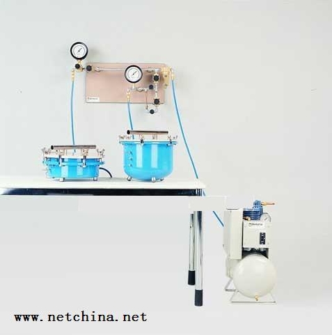 2������������ѹ��Ĥ��ϵͳ������pF���ߣ�15bar