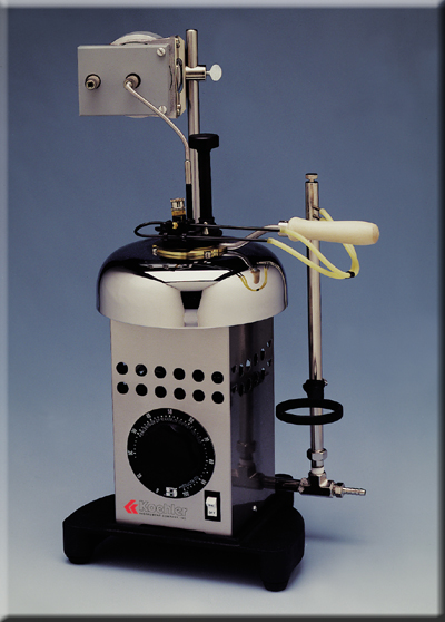 Koehler instrument �������� ��˹�������տ����������