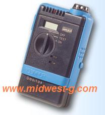 COMPUR MONITORS ��Яʽ�����⼰��¼��(COCl2)�¹� �ͺ�:COMPUR DOSITOX