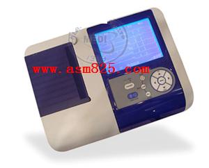 �Զ����������ĵ�ͼ��(����)����12���� �ͺ�:MDT4EKG612